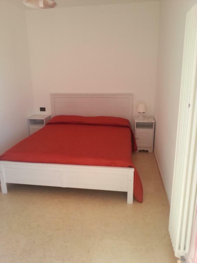 Vista Mare Appartement Rimini Buitenkant foto