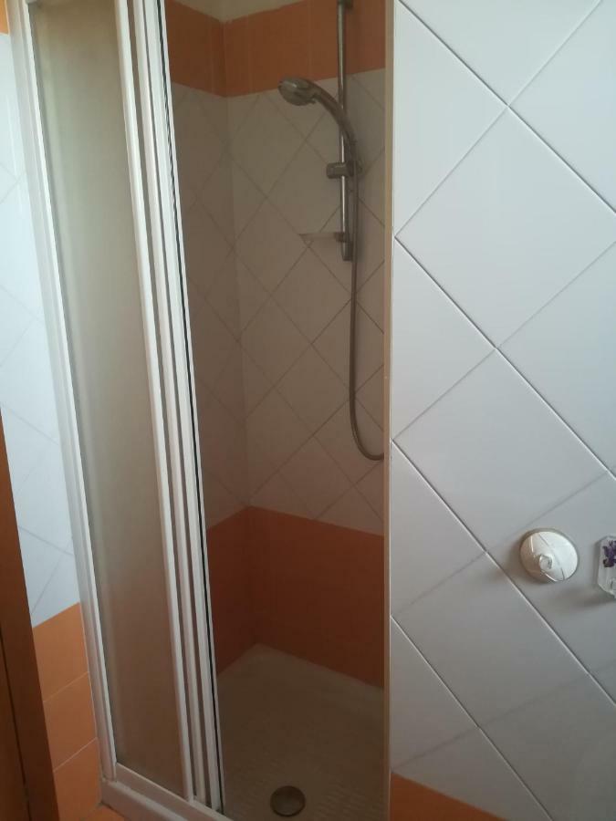 Vista Mare Appartement Rimini Buitenkant foto